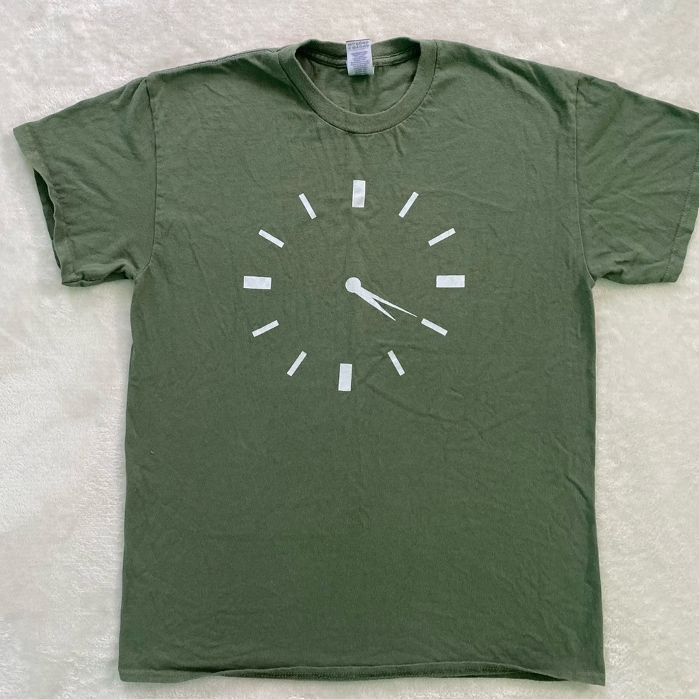 Men’s Novelty 420 T-shirt - NWOT